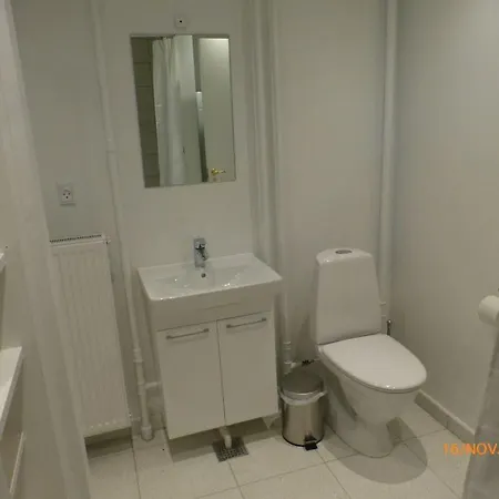 Apartamento Historic Christianshavn